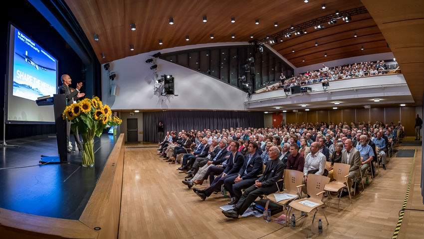 Einweihungsfest Möriken 20.09.2019